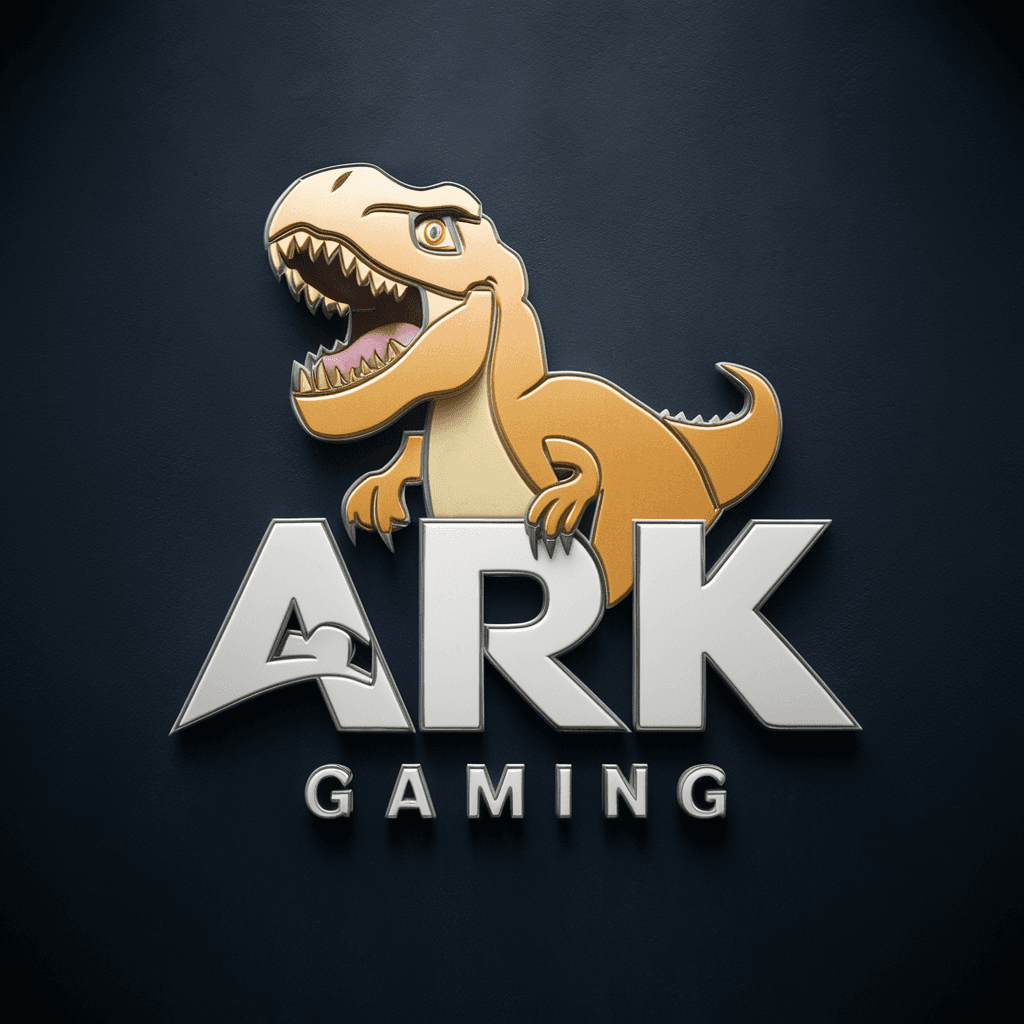 ArkGaming Hytale server banner