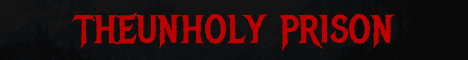 TheUnholy server banner