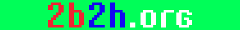 2b2h.org server banner