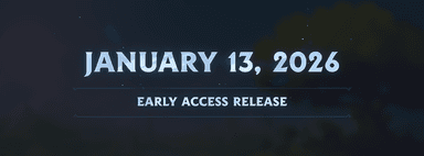 Hytale Early Access - January 13th, 2026