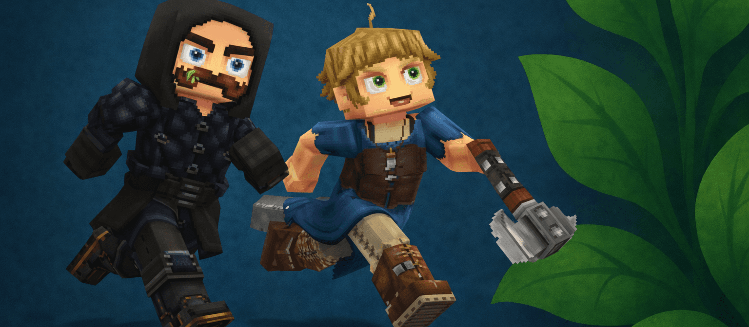 How to Add Your Hytale Server to Hyvote with Nitrado Query