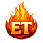 EmberTale server icon