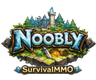 Noobly SurvivalMMO server icon
