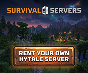 Survival Servers