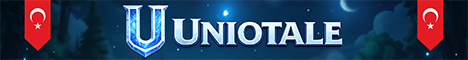 Uniotale server banner