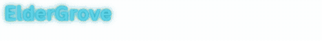 The Eldergrove server banner