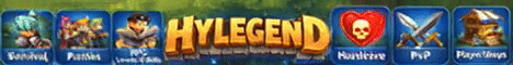HyLegend server banner