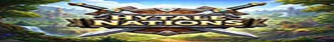 Hytale Nations server banner