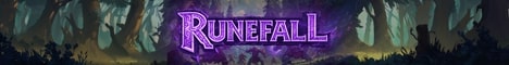 Server banner