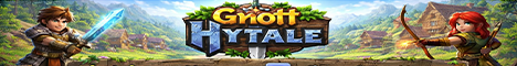 Gnott Wasteland server banner