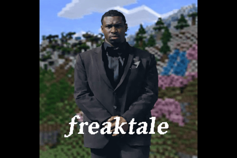 FreakTale Survival server banner