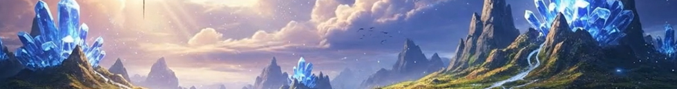 Hytale Pixel server banner