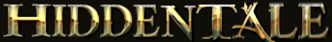 Hiddentale server banner