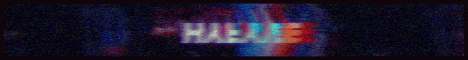 HyFyve server banner