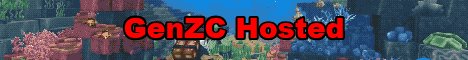 GenZC Network banner