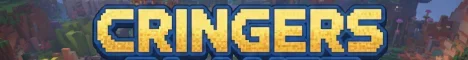 Cringers server banner