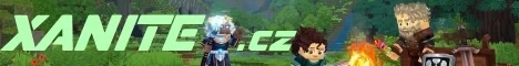 Xanite.cz server banner