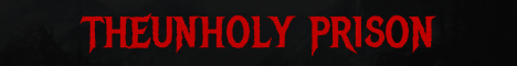 TheUnholy server banner