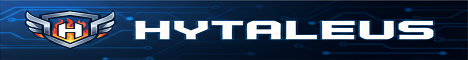 Hytaleus server banner