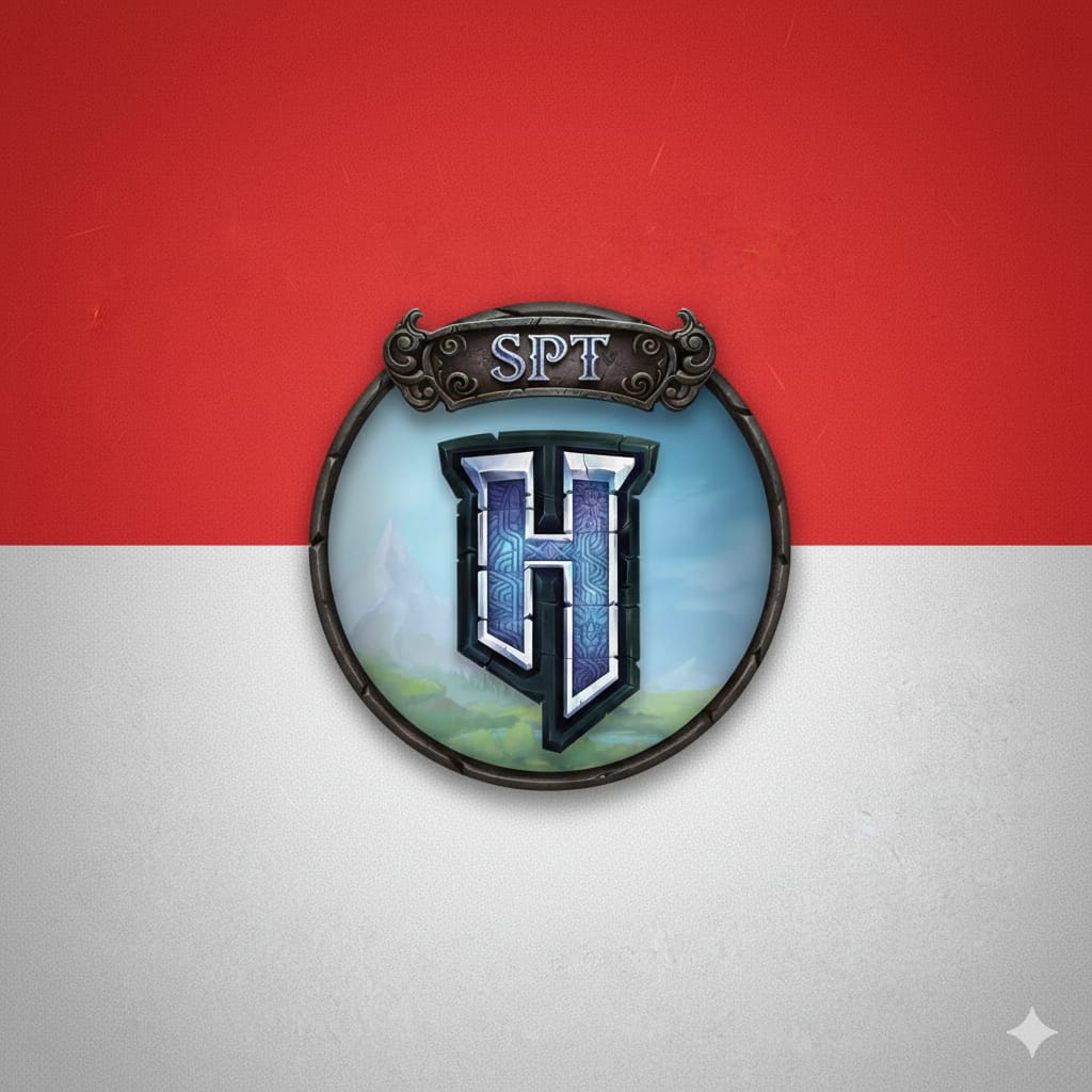 Silhouete Project Tale server banner