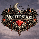 NOCTURNIA.PL - NAJLEPSZY POLSKI SERWER HYTALE SURVIVAL server icon