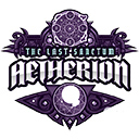 Aetherion server icon
