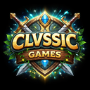 CLVSSIC server icon