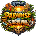Paradise Survival server icon