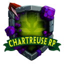 Chartreuse RP server icon