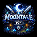 Moontale server icon