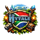 Hytale South Africa server icon