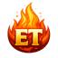 EmberTale server icon