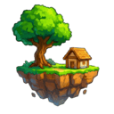 Hyblock.gg server icon