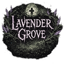 Lavender Grove server icon