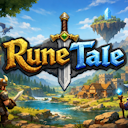 RuneTale server icon