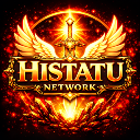 Histatu Network server icon