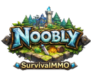 Noobly SurvivalMMO server icon